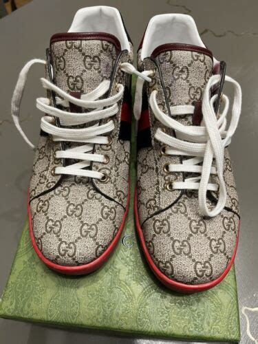 scarpe gucci ebay|female shoes Gucci.